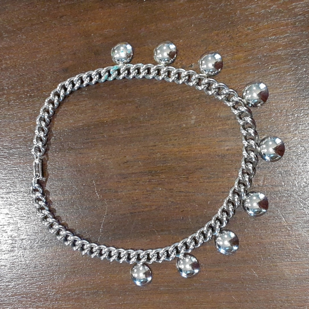 Vintage Choker by Marino